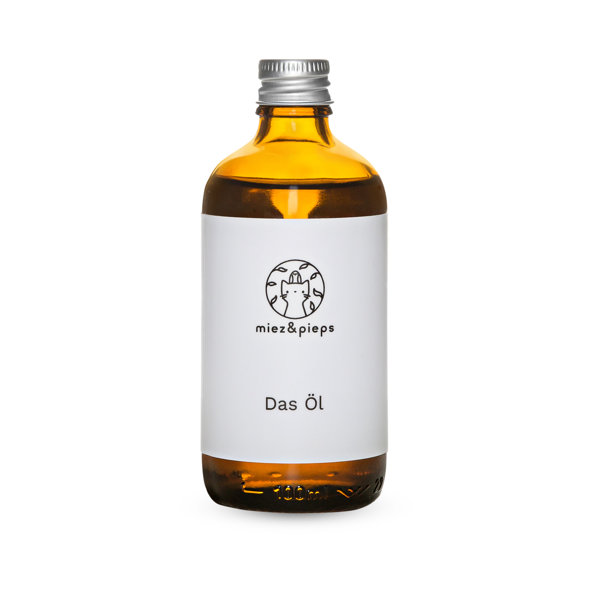 Das Öl