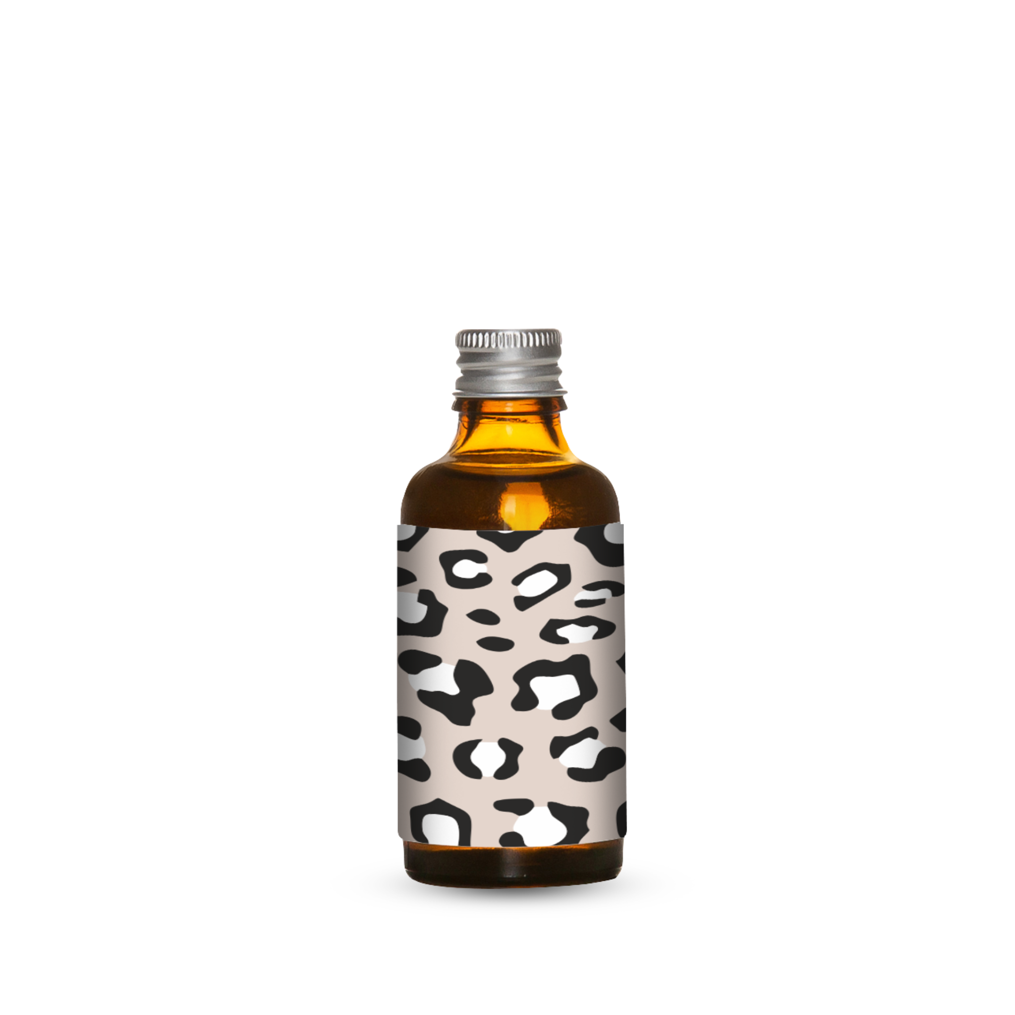 Das Öl LEO LOVE Limited Edition