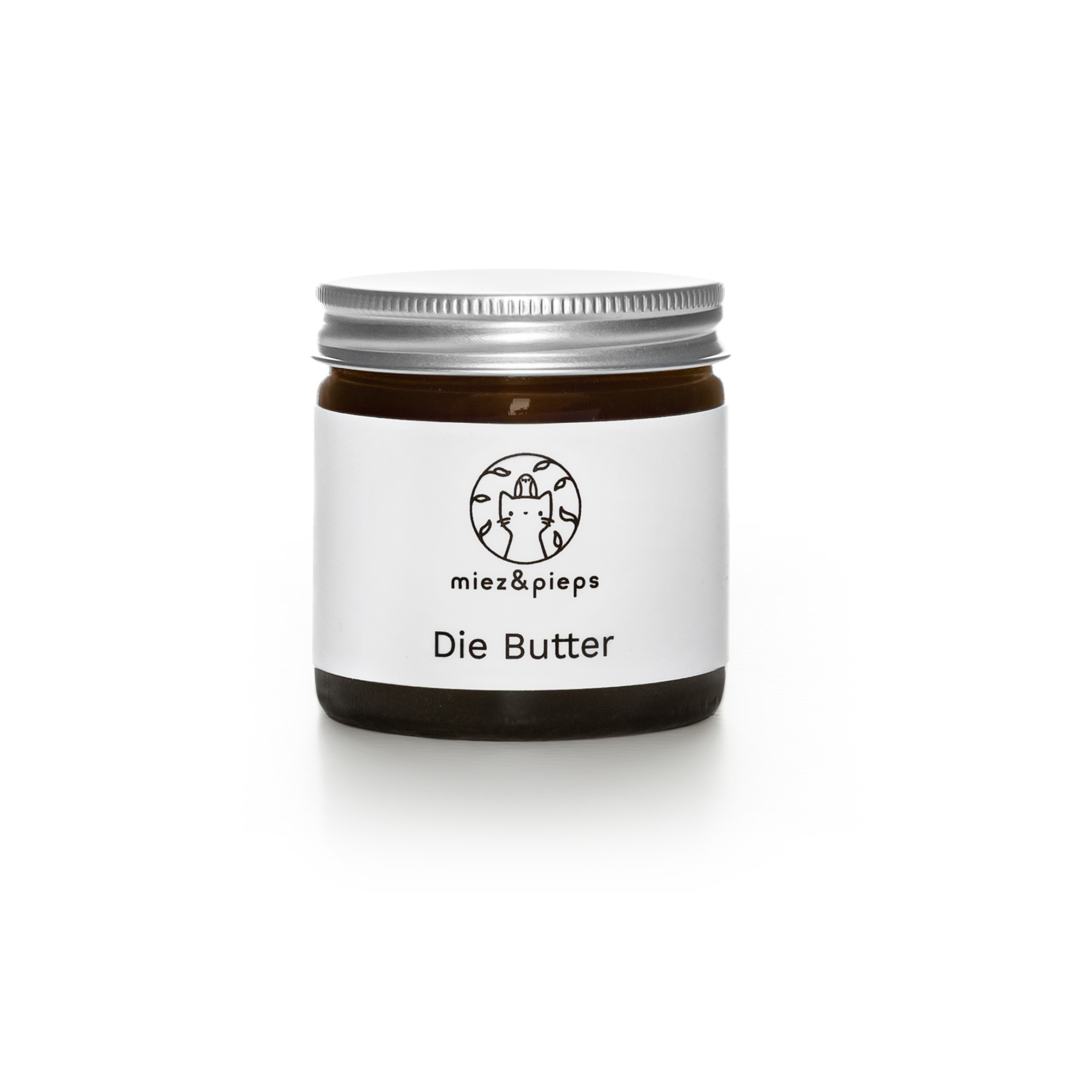Die Butter