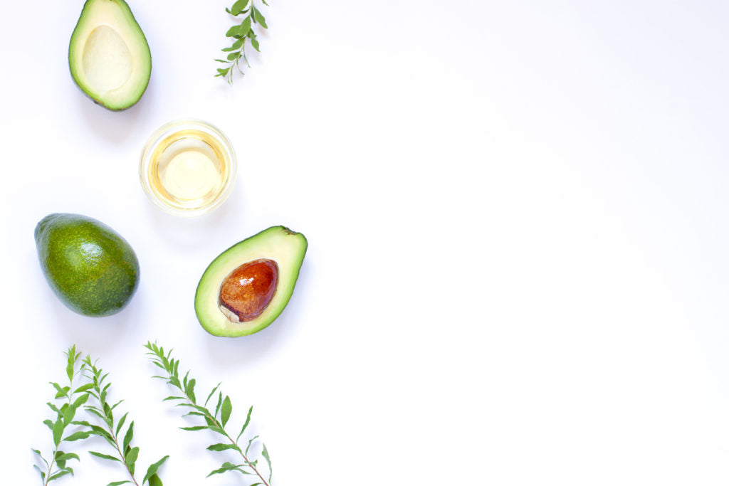 Haut und Ernährung – das gehört zusammen?