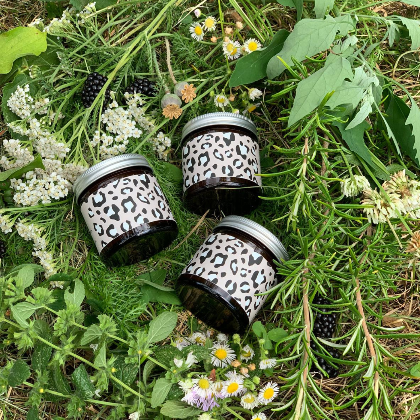 3-für-2 Bundle Butter Leo